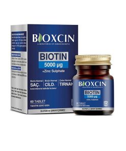 بیوکسین بیوتین