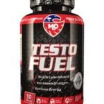 تست بوستر تستوفول ملو نوتریشن