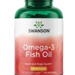 فیش اویل امگا