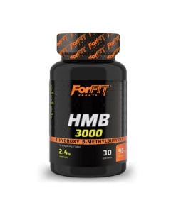 قرص اچ ام بی 3000 فورفیت لهستان ForFit HMB 3000