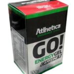 کافئین ژل انرژی اتلتیکا 300 گرمی