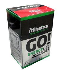 کافئین ژل انرژی اتلتیکا 300 گرمی