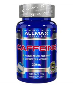 مکمل کافئین آل مکس 5 مکمل کافئین آل مکس