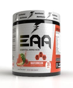 ای ای ای نیوتریفیوژن با طعم هندوانه NutriFusion EAA WATERMELON