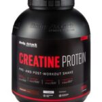 پروتئین کراتین بادی اتک 2 کیلوگرم