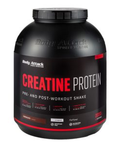 پروتئین کراتین بادی اتک 2 کیلوگرم