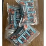 پروتئین بار ترکیبی مای پروتئین 28 گرم