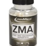 زد ام ای ایرون مکس