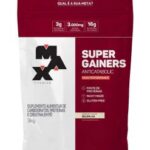 پودر سوپر گینر مکس تیتانیوم