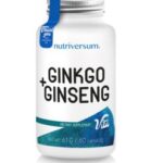 جینسینگ نوتریورسام