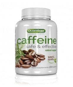 کافئین کوامترکس