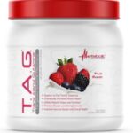 گلوتامین تی ای جی متابولیک