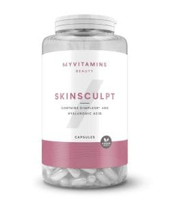 تقویت کننده پوست اسکین اسکالپت مای ویتامینز Myvitamins SkinSculpt