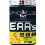 اسیدهای آمینه ضروری پل ناتریشن Pole Nutrition EAA’s