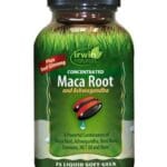 مکمل ماکا و آشواگاندا اروین نچرالز