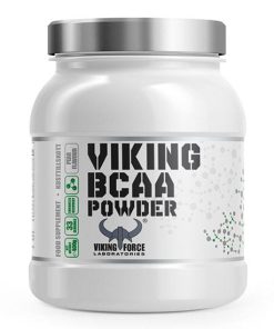 BCAA وایکینگ فورس