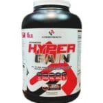 گینر هایپر گین هایپر استرنگ