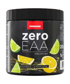 اسید آمینه ای ای ای زیرو پروزیس | Prozis Zero EAA 4 اسید آمینه ای ای ای زیرو پروزیس