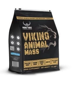 انیمال مس وایکینگ فورس 7 کیلویی