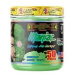 پمپ مانیک ترور لبز