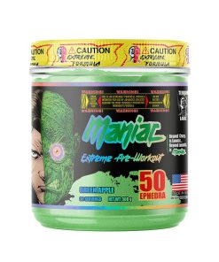 پمپ مانیک ترور لبز