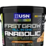 گینر فست گرو آنابولیک یو اس ان