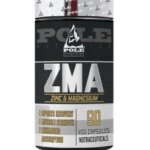 کپسول زد ام ای پل ناتریشن