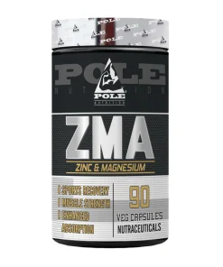 کپسول زد ام ای پل ناتریشن