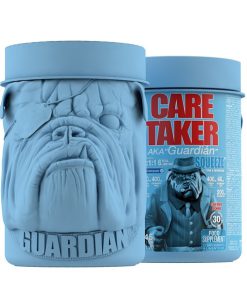 سگ زوماد لبز