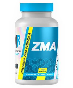 مکمل زد ام ای ماسل رولز