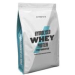 پروتئین وی هیدرولیز مای پروتئین