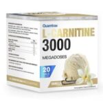 ال-کارنیتین کوامترکس