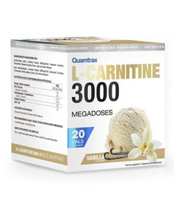 ال-کارنیتین کوامترکس