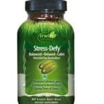 کاهش دهنده استرس اروین نچرالز