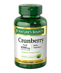 کپسول کرن بری نیچرز بونتی