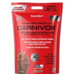 پروتئین بیف ماسل مدز کارنیور