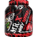 پروتئین وی وی شیپ ریپد مستر ایکس| دبی تهران