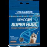 گینر ایوژن سوپر هیوج