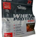 ماتریکس پروتئین وی اینر آرمور Inner armour Whey Protein 5LB