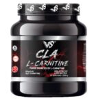 سی ال ای و ال‌کارنیتین وی شیپ