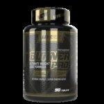 چربی سوز برنر پرو لایو پرو