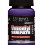 مکمل وانادیل سولفات آلتیمیت