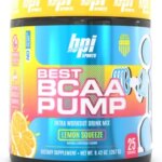 پمپ بی پی ای