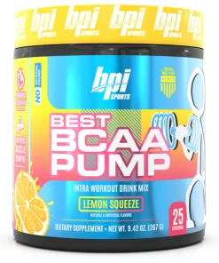 پمپ بی پی ای