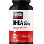 دی هیدرواپی آندروسترون DHEA فورس فاکتور