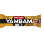 پروتئین بار یام بام بادی اتک 55 گرم BODY ATTACK YAMBAM NUTS