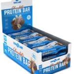 پروتئین بار یاوا لبز