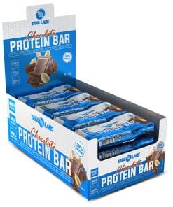 پروتئین بار یاوا لبز