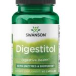 کپسول دایجستیو سوانسون