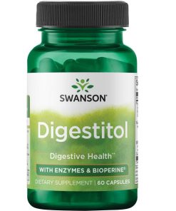 کپسول دایجستیو سوانسون